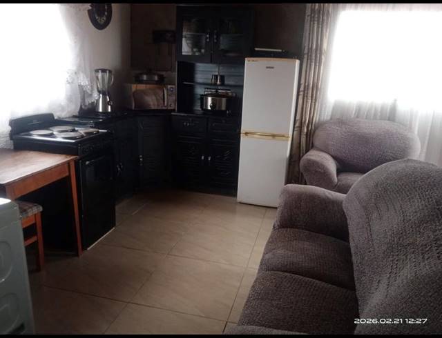 1 BEDROOM HOUSE FOR SALE IN DUDUZA
